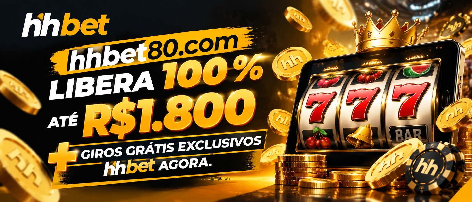 Tela de cadastro e acesso do hhbet com campos simples para entrar ou registrar conta